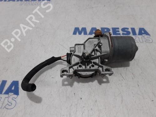 Front wiper motor FIAT PANDA (312_, 319_) 0.9 (312PXH1A) | BP31496046M29