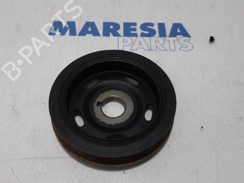 pulley-citroen-berlingo-multispace-b9-2008-31480625 main image