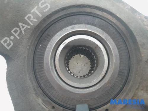 Right front steering knuckle PEUGEOT 307 CC (3B) 2.0 16V | BP31491243M26 