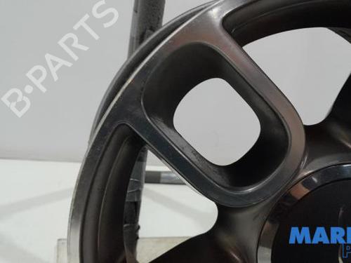 Fælk FIAT 500 (312_) 1.2 (312AXA1A) | BP31409020C45