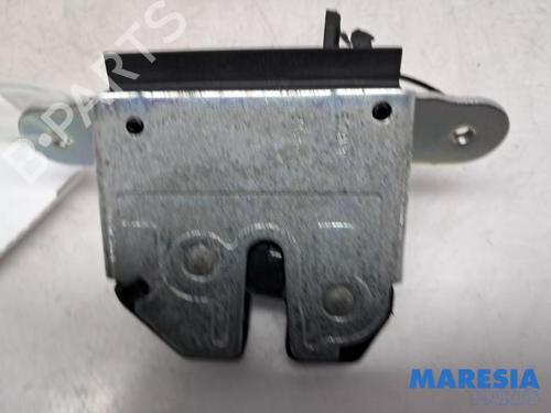 Electronic module FIAT PANDA (312_, 319_) 0.9 (312PXH1A) | BP31409155M83 - Image 2