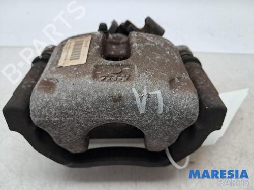 Left rear brake caliper PEUGEOT RCZ 1.6 16V | BP36985391M107 - Image 2