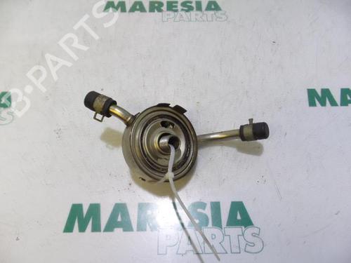 Used Oil radiator RENAULT VEL SATIS (BJ0_) 3.5 V6 (BJ0R, BJ0V, BJ0U) (241 hp) 31495846