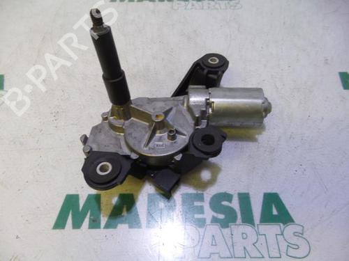 Used Rear wiper motor RENAULT MEGANE III Hatchback (BZ0/1_, B3_) 1.6 16V (BZ0H) (101 hp) 31527170