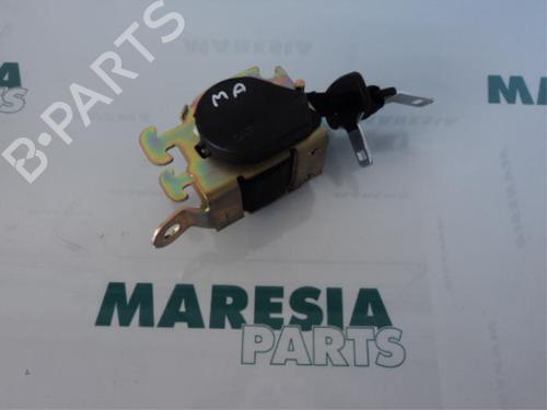 rear-center-seatbelt-peugeot-307-sw-3h-2002-2003-2004-2005-2006-2007-2008-2009-31481648 main image