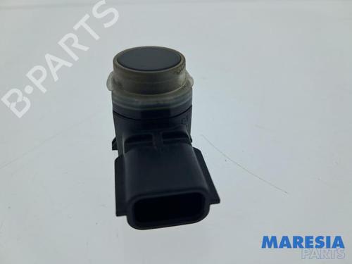 Electronic sensor RENAULT CAPTUR I (J5_, H5_) 1.2 TCe 120 | BP33471156M84 - Image 4