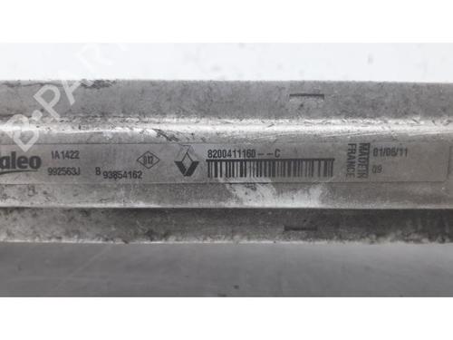 Intercooler RENAULT TRAFIC II Van (FL) 2.0 dCi 115 (FL01, FL0U, FL00, FL0H, FL0M) | BP31493872M30 