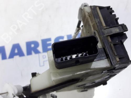 Electronic module PEUGEOT 208 I (CA_, CC_) 1.0 VTi | BP31523542M83