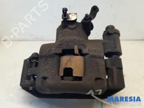 Used Left front brake caliper FIAT 500 (312_) 1.2 (312AXA1A) (69 hp) 31536095