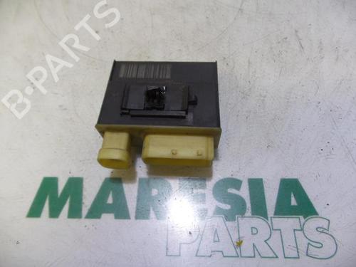 Used Electronic sensor PEUGEOT PARTNER Box Body/MPV 1.6 HDi (75 hp) 31390559