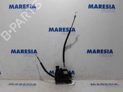 Used Electronic module CITROËN JUMPER II Van 2.0 BlueHDi 130 (130 hp) 31499825