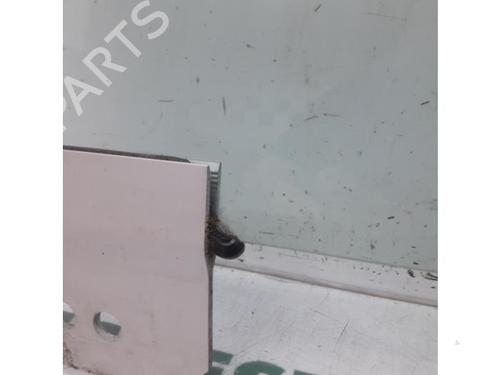 Rear right door window CITROËN C6 (TD_) 2.7 HDi | BP31395813C21