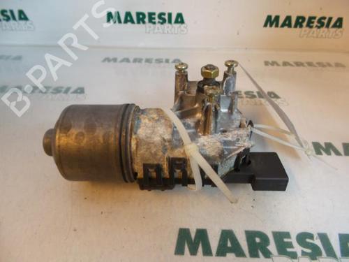 Used Front wiper motor ALFA ROMEO 147 (937_) 1.9 JTD (937.AXD1A, 937.BXD1A, 937.AXV1A, 937.BXB1A,... (115 hp) 31494611