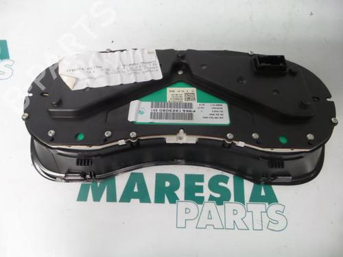 Instrument cluster PEUGEOT 307 Break (3E) 1.6 16V | BP31394571C47