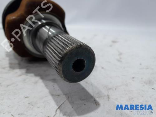 Left front driveshaft RENAULT TRAFIC III Van (FG_) 1.6 dCi 90 (FGME) | BP31500805M38 - Image 4