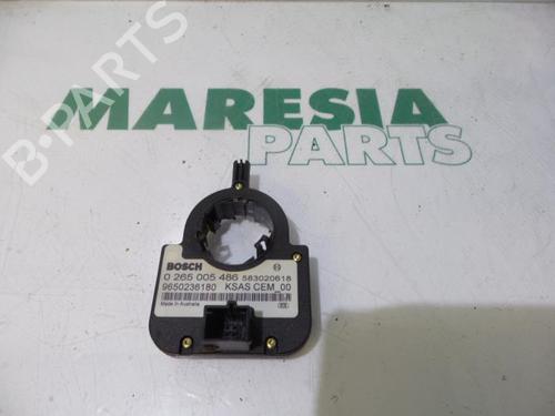 Used Electronic sensor CITROËN C4 Coupe (LA_) 1.6 16V (109 hp) 31431483