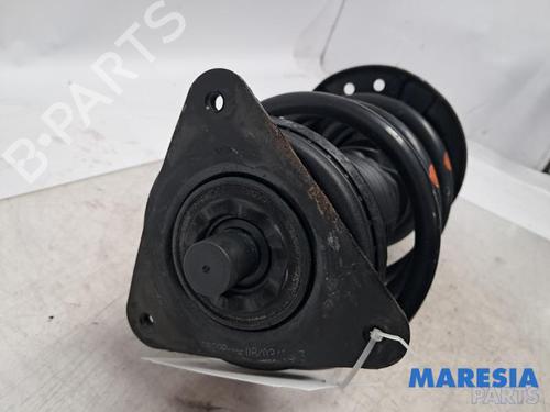 Left front shock absorber RENAULT KADJAR (HA_, HL_) 1.2 TCe 130 (HLMR) | BP39961363M16 - Image 4