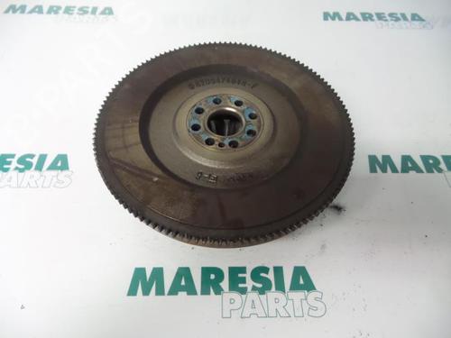 Flywheel RENAULT TRAFIC II Van (FL) 2.0 dCi 90 (FL0H, FL00, FL01, FL0M, FL0P, FL0S) | BP31425893M101