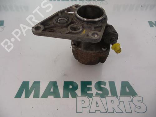 Used Electronic sensor PEUGEOT 206 Hatchback (2A/C) 1.9 D (69 hp) 31464032