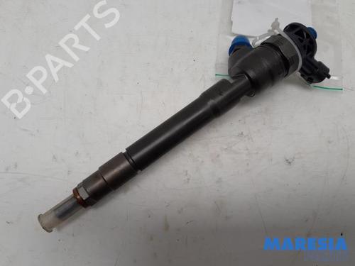 Injector RENAULT TRAFIC III Van (FG_) 1.6 dCi 90 (FGME) | BP31489446M100
