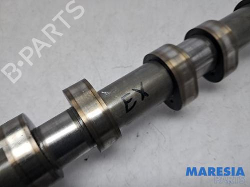 Other CITROËN C4 II (NC_) 1.6 VTi 120 (NC5FS0, NC5FS9) | BP31448408O1  - Image 5