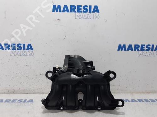 Used Injection rail PEUGEOT 5008 (0U_, 0E_) 1.6 16V (156 hp) 31387441