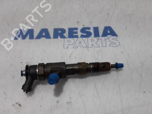 Used Injector PEUGEOT 308 SW II (LC_, LJ_, LR_, LX_, L4_) 1.6 BlueHDi 120 (120 hp) 31428234