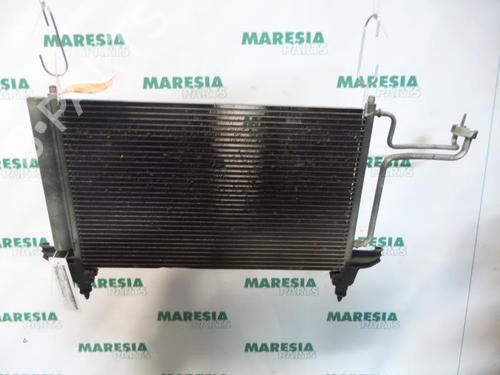 Used AC radiator FIAT STILO Multi Wagon (192_) 1.6 16V (103 hp) 31433733