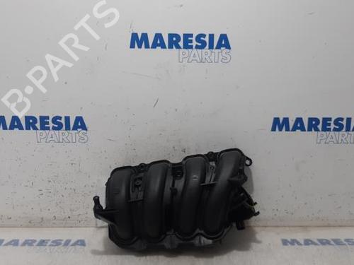 Used Injection rail PEUGEOT 207 SW (WK_) 1.4 16V (95 hp) 31396857