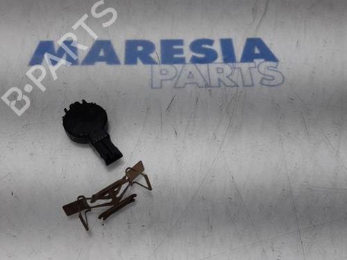 Sonda eletrónica CITROËN C4 CACTUS 1.2 VTi 82 (82 hp) 31518185