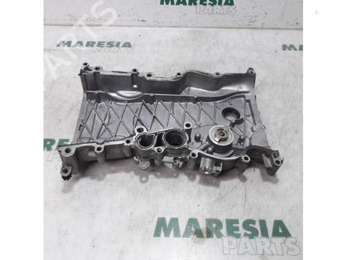 Timing cover FIAT 500 (312_) 0.9 (312AXN1A) | BP31415996M123