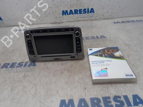 Used Radio Radio ALFA ROMEO MITO (955_) 1.3 MultiJet (955AXT1A) (84 hp) 31507230 31507230