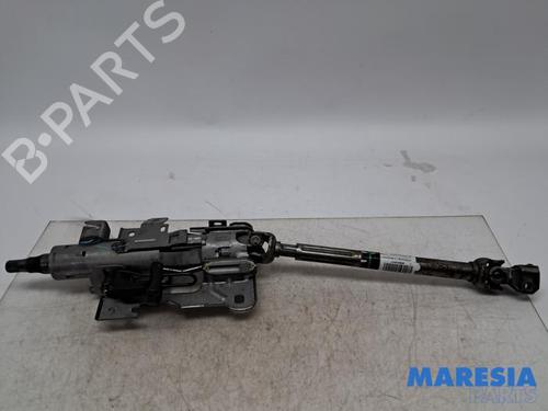 Used Steering column Steering column 39593485 39593485