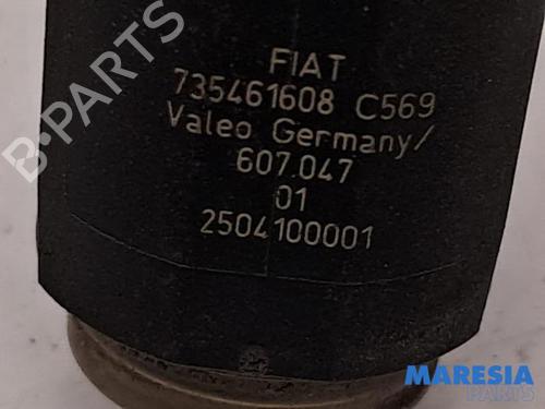 Elektronisk sensor ABARTH 500C / 595C / 695C 1.4 (312.AXF1A, 312.AXF11, 312.AXD1A) | BP39504281M84 - Image 2