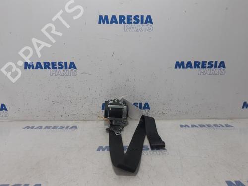 Used Front left seatbelt PEUGEOT 207 CC (WD_) 1.6 16V (120 hp) 31531406