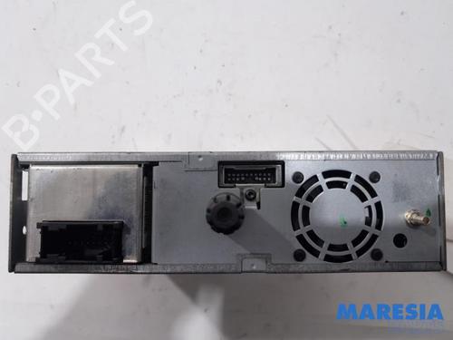 Electronic module RENAULT ESPACE IV (JK0/1_) 2.2 dCi (JK0H) | BP31460659M83 