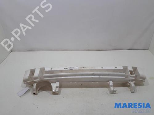 Used Rear bumper reinforcement RENAULT CLIO V (B7_) 1.0 TCe 100 (B7MT) (101 hp) 31500543