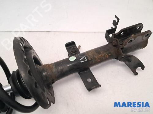 Left front shock absorber RENAULT CAPTUR I (J5_, H5_) 1.2 TCe 120 | BP39901059M16 - Image 3