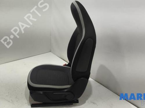 Left front seat RENAULT TWINGO III (BCM_, BCA_) 1.0 SCe 70 | BP34141647C15  - Image 5