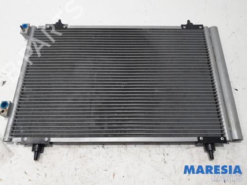 AC radiator CITROËN C4 Grand Picasso I (UA_) 2.0 i 16V | BP31517577M32