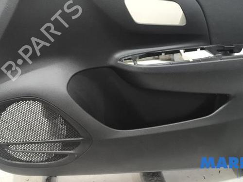 Front right panel OPEL CORSA F (P2JO) 1.2 (68) | BP39961328C59 - Image 4
