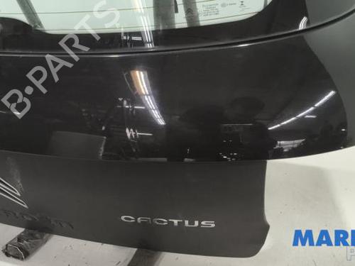 Tailgate CITROËN C4 CACTUS 1.6 BlueHDi 100 | BP37034449C6 - Image 4