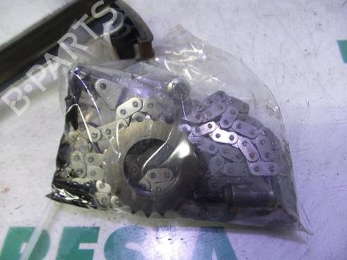 Pulley FIAT PUNTO EVO (199_) 1.3 D Multijet | BP31480479M122