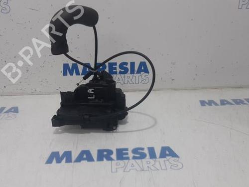 Used Electronic module RENAULT MEGANE III Hatchback (BZ0/1_, B3_) 1.5 dCi (BZ0C) (90 hp) 31488186