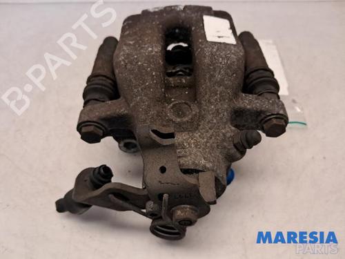 Left rear brake caliper CITROËN C3 II (SC_) 1.6 HDi | BP31486288M107