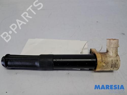 Used Ignition coil FIAT PUNTO EVO (199_) 1.4 16V (105 hp) 31474914