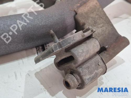 Exhaust system CITROËN C4 CACTUS 1.2 THP 110 | BP31427941M121