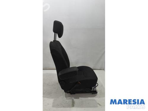 Left front seat RENAULT CLIO IV (BH_) 0.9 TCe 90 (BHNF, BHMA, BHMH, BHJK, BHJR) | BP40093302C15 - Image 6