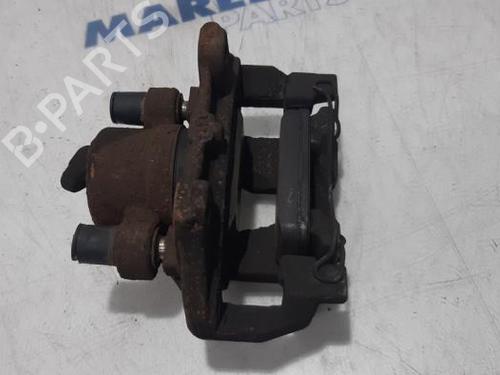 Right front brake caliper RENAULT CLIO IV (BH_) 0.9 TCe 90 (BHNF, BHMA, BHMH, BHJK, BHJR) | BP31491488M104