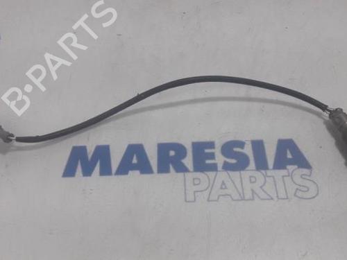 Used Electronic sensor FIAT 500X (334_) 1.6 (334AXE1A) (110 hp) 31491647